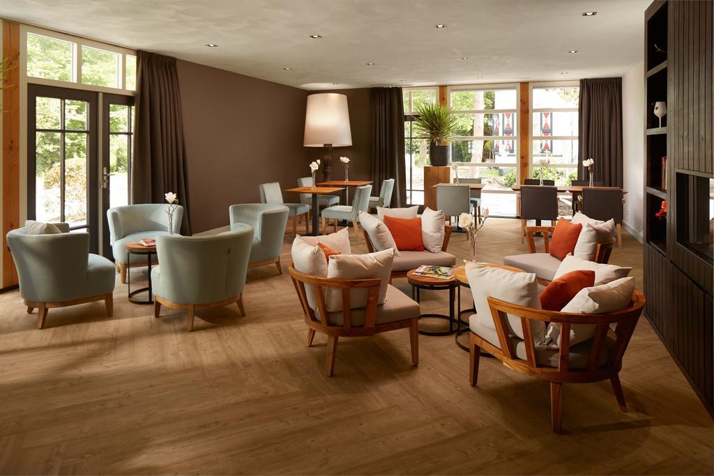 Romantik Badhotel Ренессе Экстерьер фото